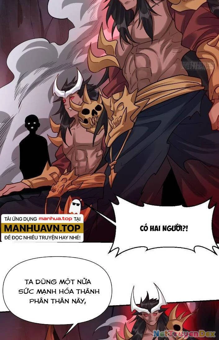 Nguyên Lai Ta Là Tu Tiên Đại Lão Chapter 292 - 25