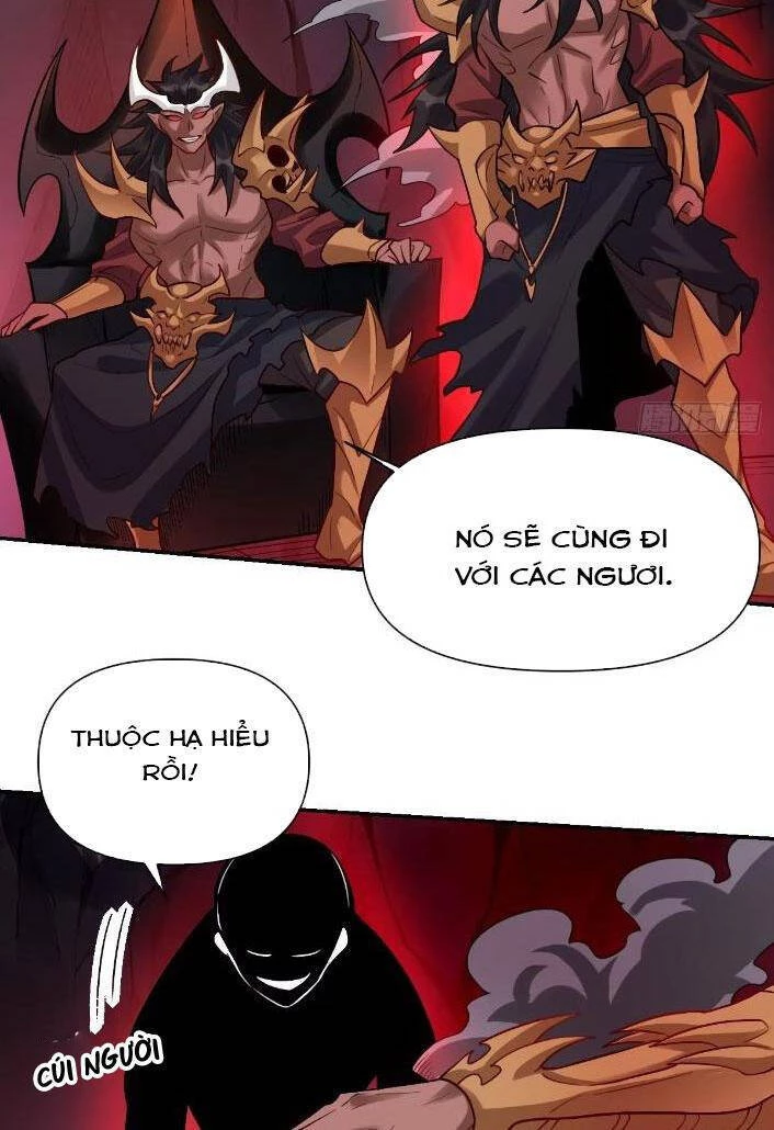 Nguyên Lai Ta Là Tu Tiên Đại Lão Chapter 292 - 26