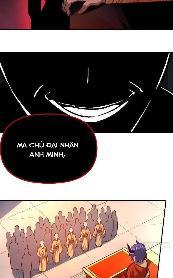 Nguyên Lai Ta Là Tu Tiên Đại Lão Chapter 292 - 27