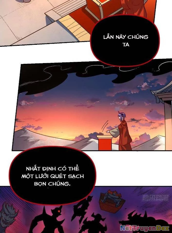 Nguyên Lai Ta Là Tu Tiên Đại Lão Chapter 292 - 28