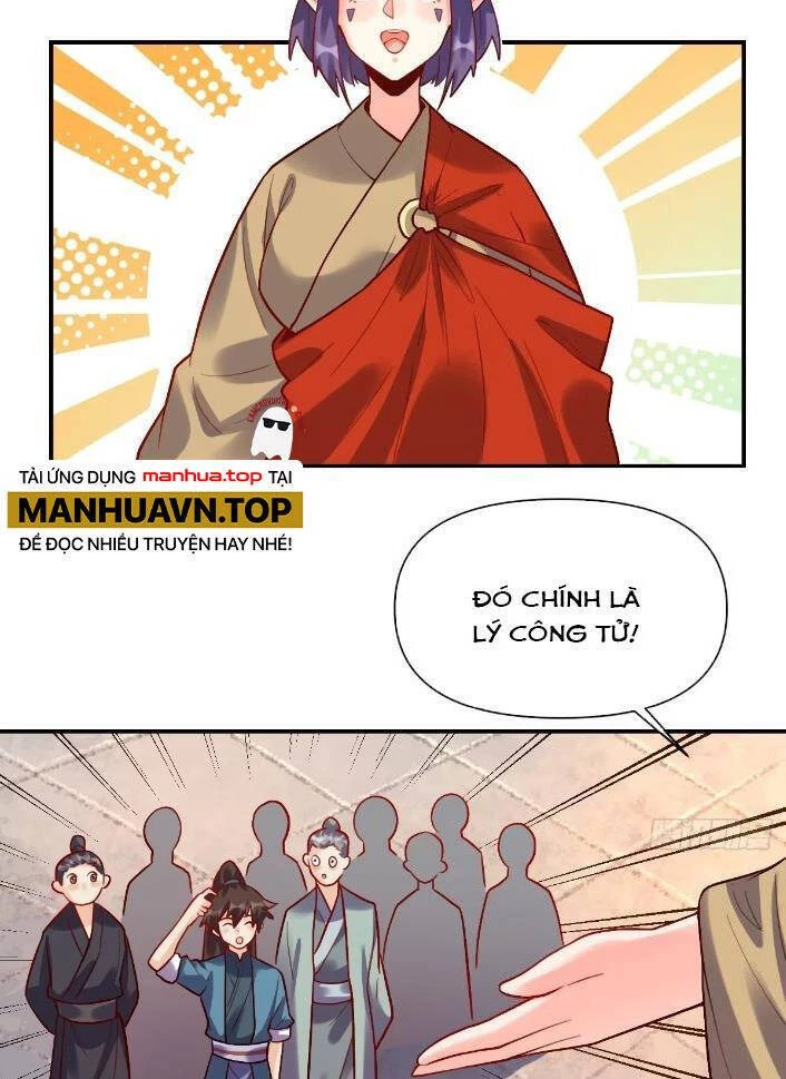 Nguyên Lai Ta Là Tu Tiên Đại Lão Chapter 292 - 30