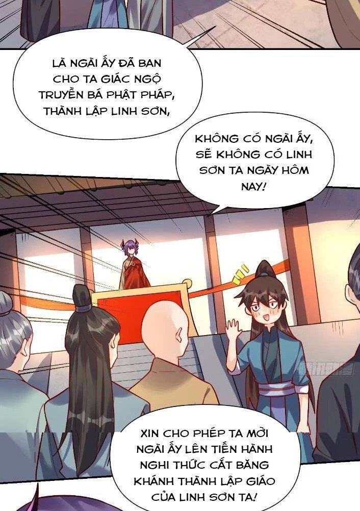 Nguyên Lai Ta Là Tu Tiên Đại Lão Chapter 292 - 31