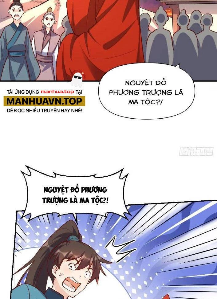 Nguyên Lai Ta Là Tu Tiên Đại Lão Chapter 292 - 40