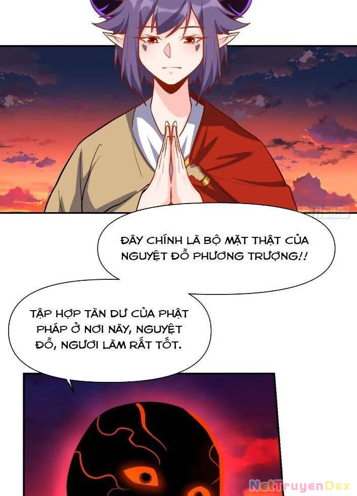 Nguyên Lai Ta Là Tu Tiên Đại Lão Chapter 292 - 50