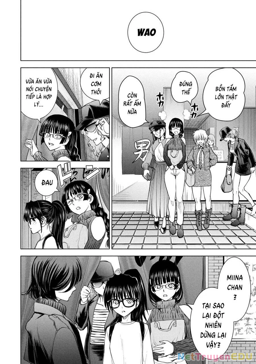 Satanophany Chapter 210 - 4