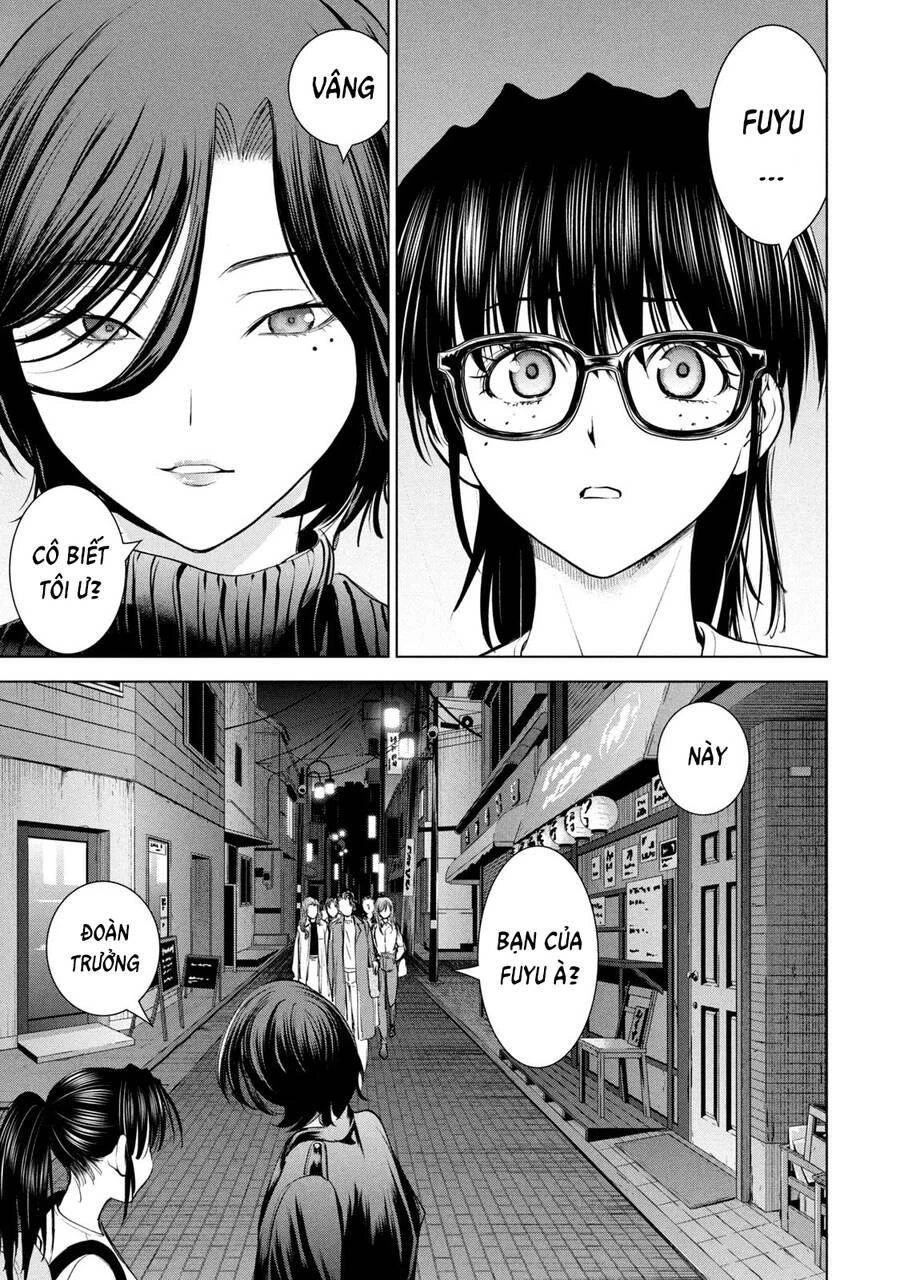 Satanophany Chapter 210 - 5