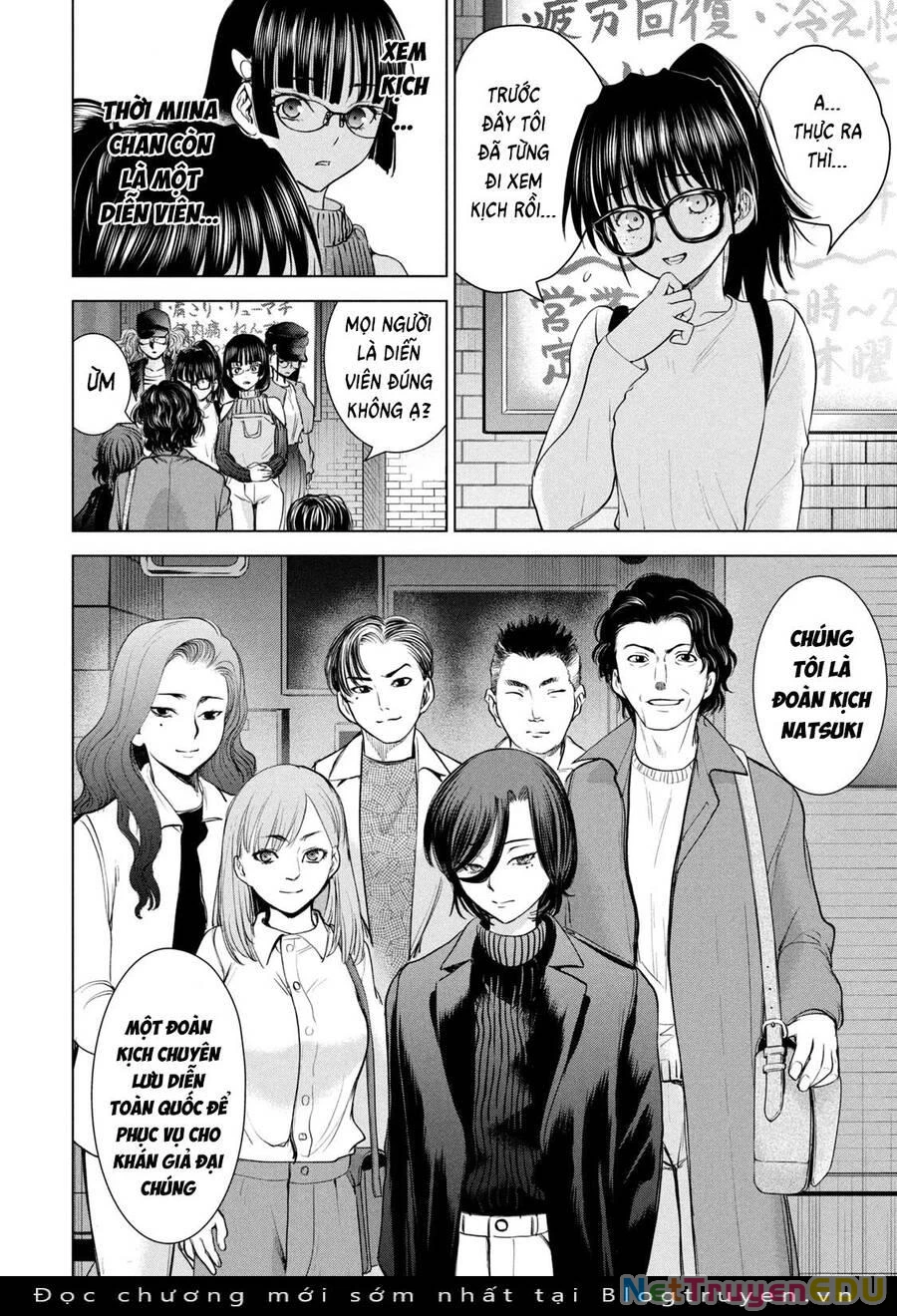 Satanophany Chapter 210 - 6