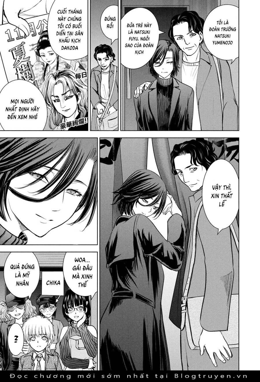 Satanophany Chapter 210 - 7