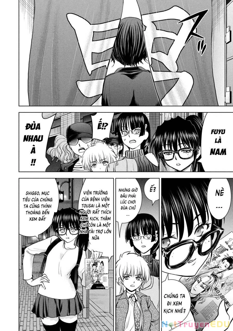 Satanophany Chapter 210 - 8