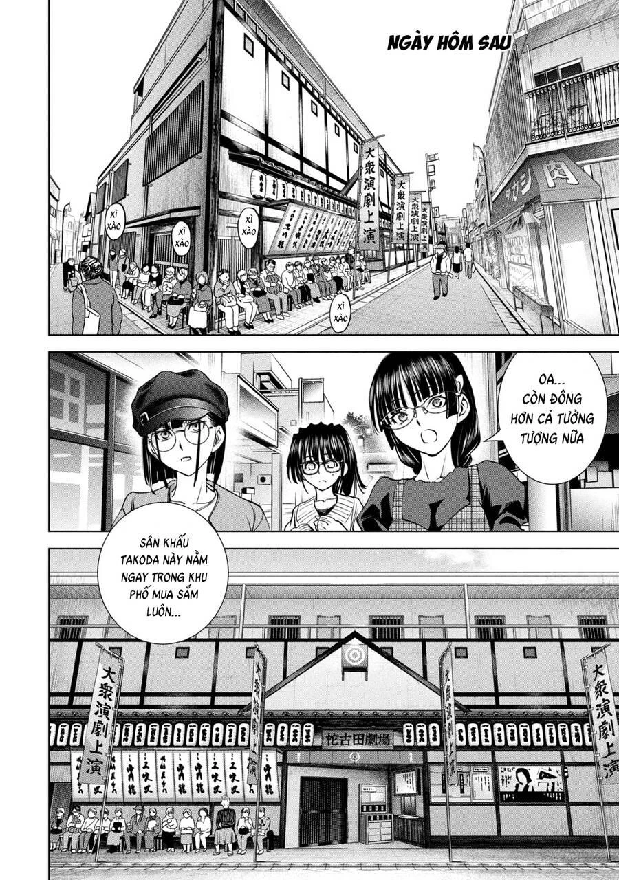 Satanophany Chapter 210 - 10