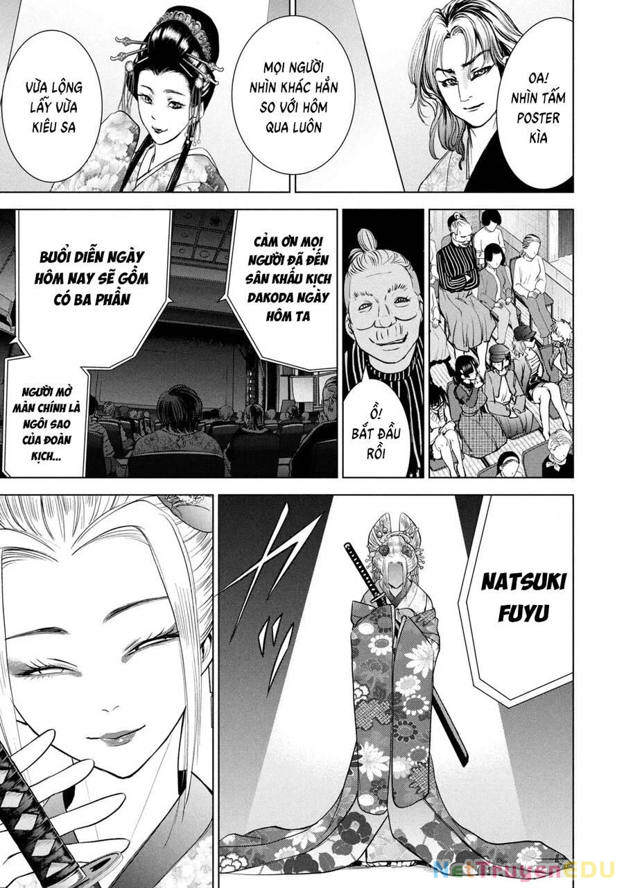 Satanophany Chapter 210 - 13