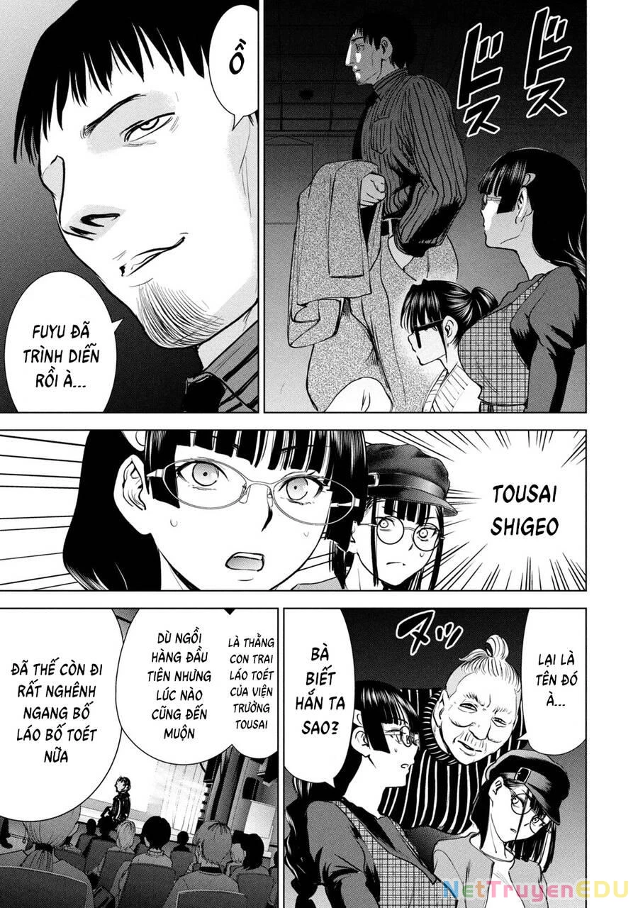 Satanophany Chapter 210 - 17