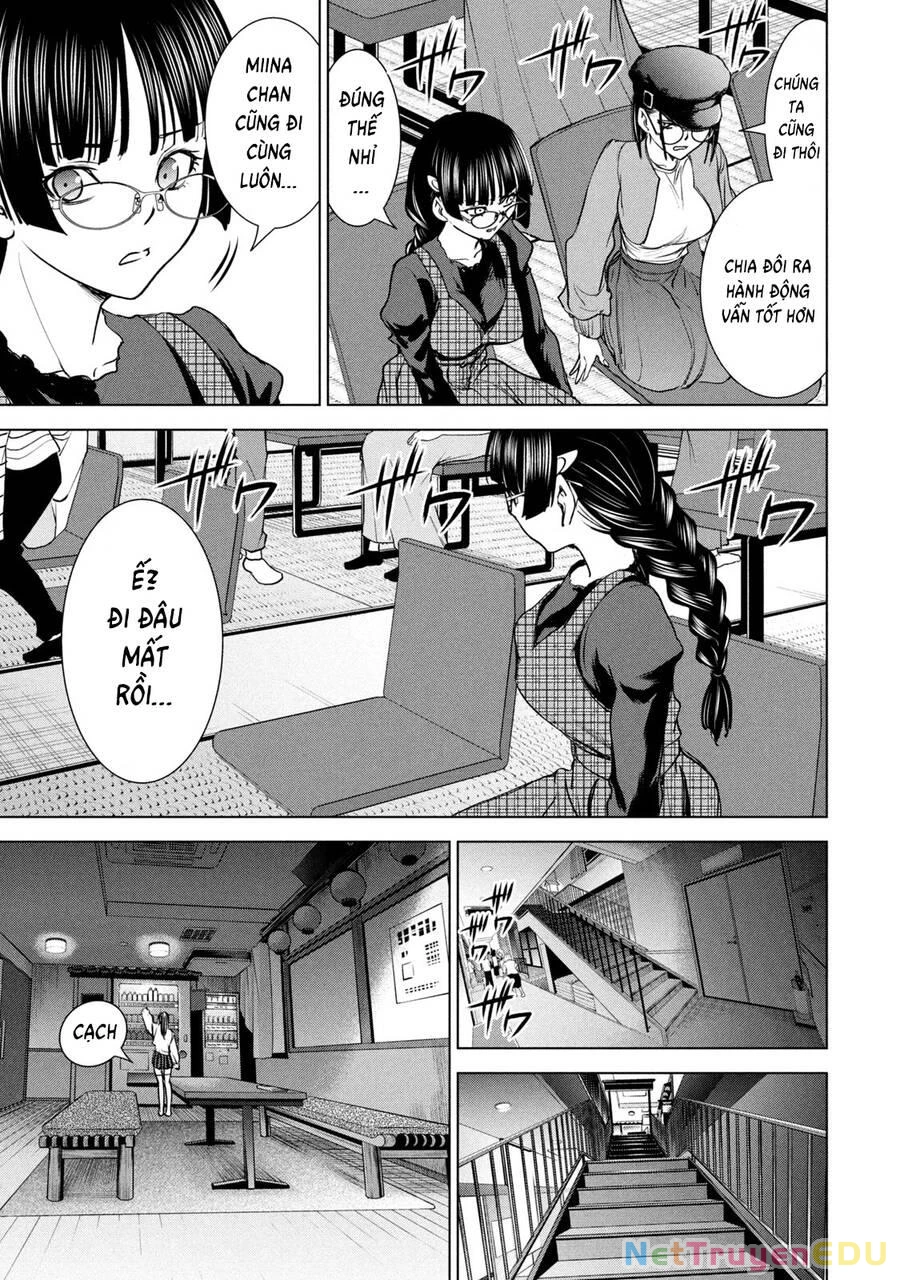 Satanophany Chapter 210 - 19