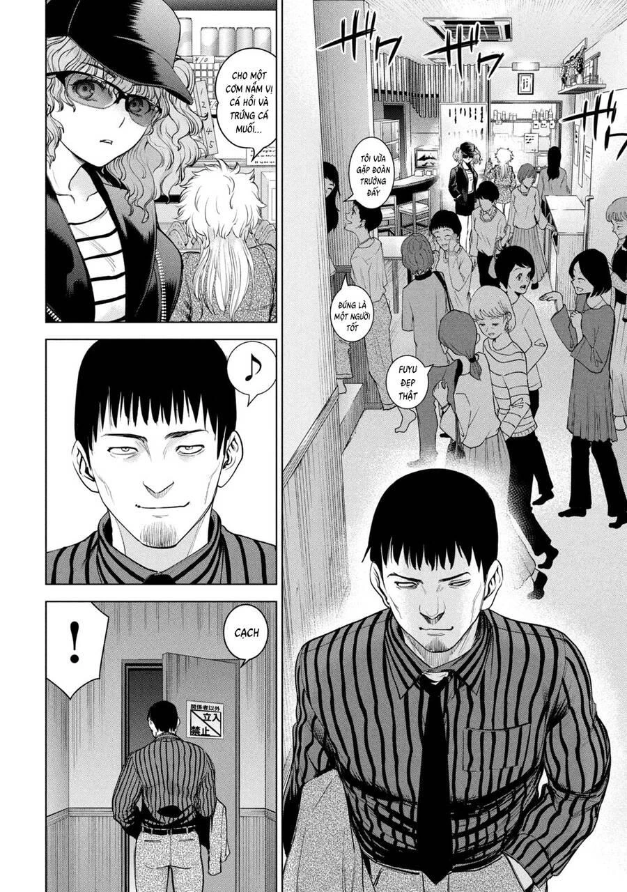 Satanophany Chapter 211 - 2