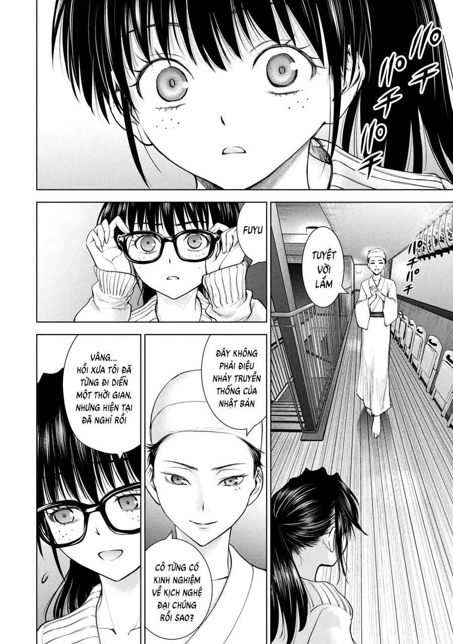 Satanophany Chapter 211 - 6