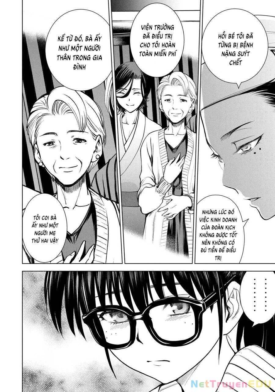 Satanophany Chapter 211 - 10