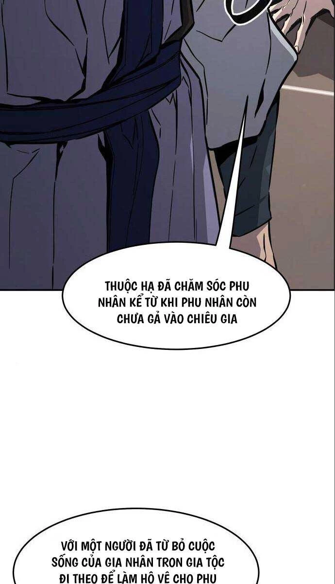 Cảm Kiếm Tuyệt Đối Chapter 60 - 8