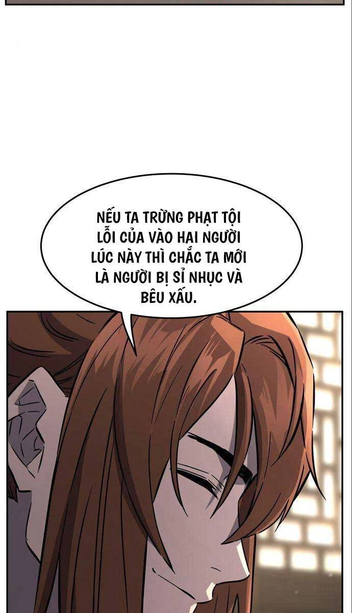 Cảm Kiếm Tuyệt Đối Chapter 60 - 20