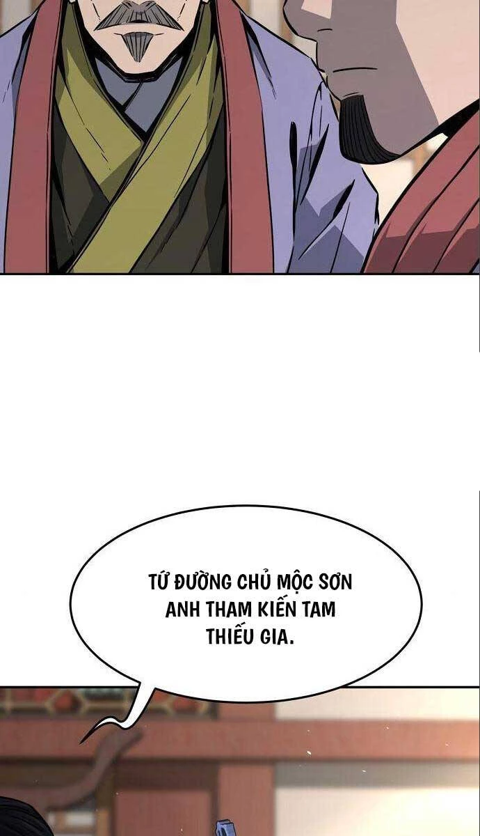 Cảm Kiếm Tuyệt Đối Chapter 60 - 71