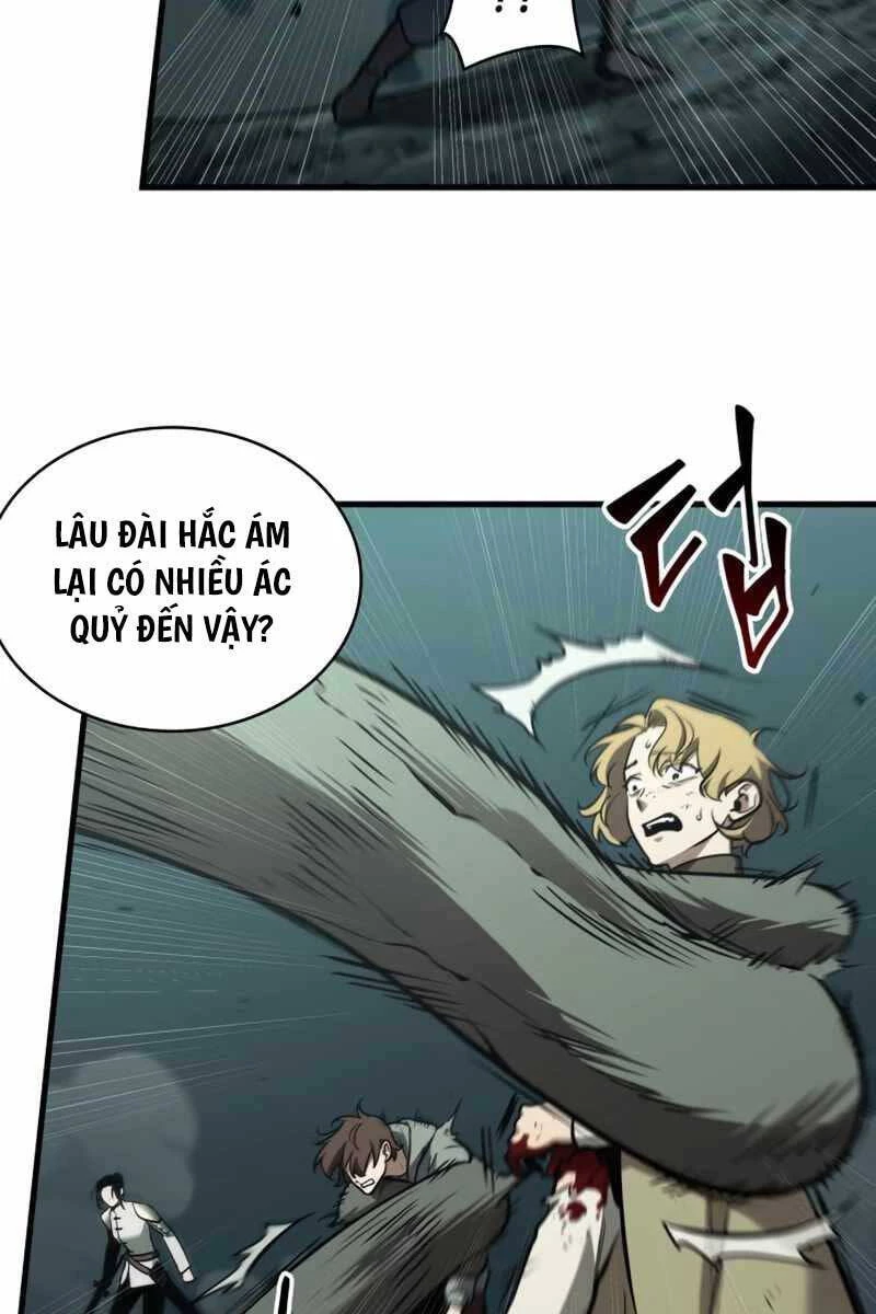 Toàn Trí Độc Giả Chapter 186 - 38