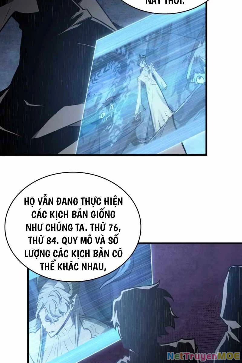 Toàn Trí Độc Giả Chapter 186 - 81