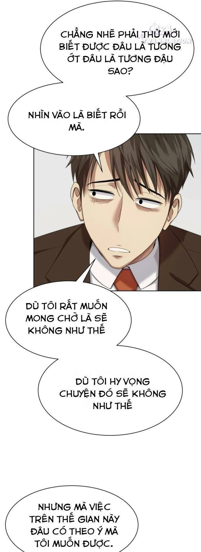 Từ Nhân Viên Vạn Năng Trở Thành Huyền Thoại Chapter 17 - 18
