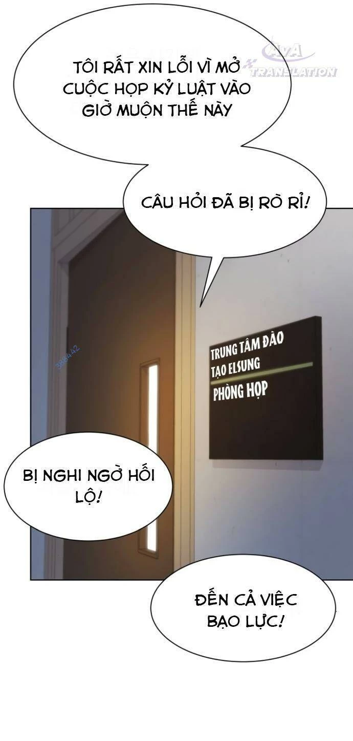 Từ Nhân Viên Vạn Năng Trở Thành Huyền Thoại Chapter 17 - 34