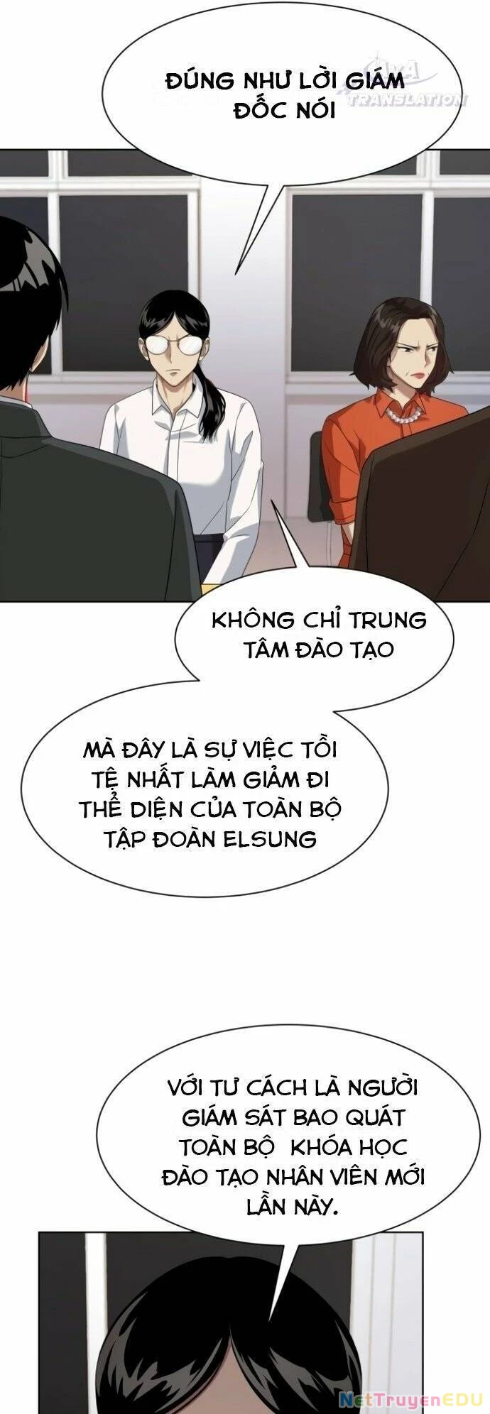 Từ Nhân Viên Vạn Năng Trở Thành Huyền Thoại Chapter 17 - 36