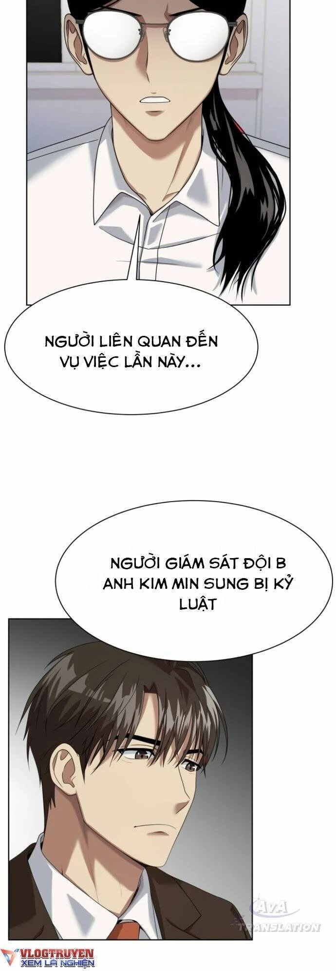Từ Nhân Viên Vạn Năng Trở Thành Huyền Thoại Chapter 17 - 37