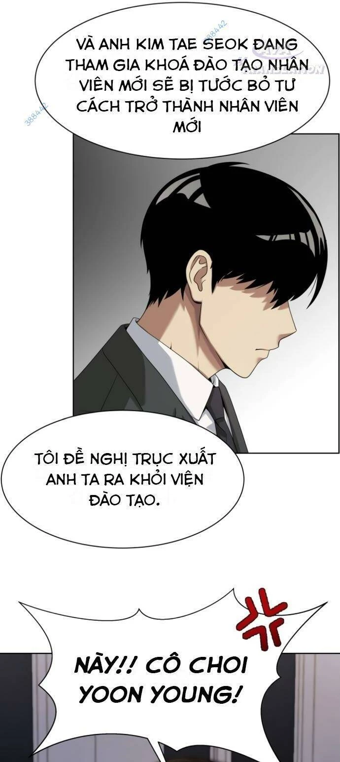 Từ Nhân Viên Vạn Năng Trở Thành Huyền Thoại Chapter 17 - 38
