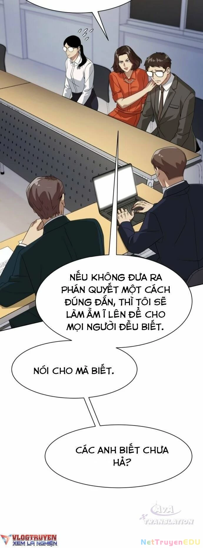 Từ Nhân Viên Vạn Năng Trở Thành Huyền Thoại Chapter 17 - 41