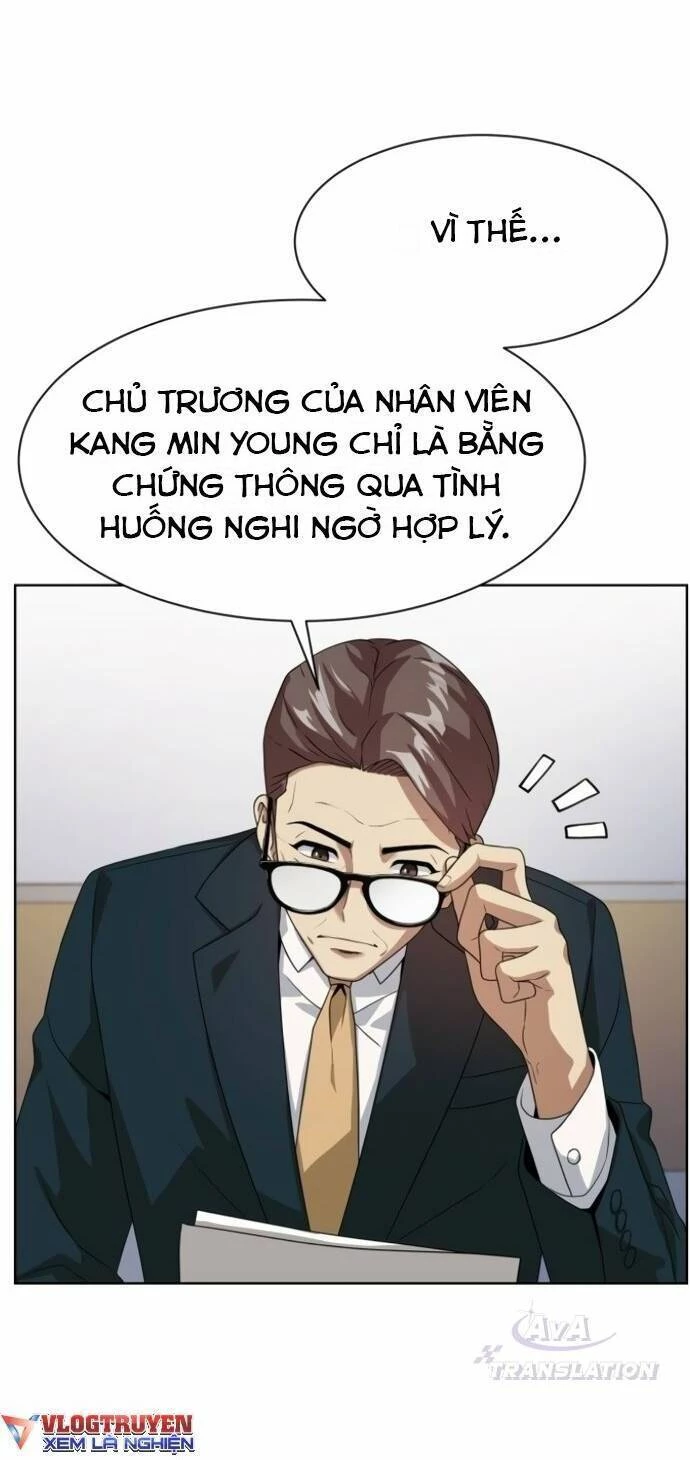 Từ Nhân Viên Vạn Năng Trở Thành Huyền Thoại Chapter 17 - 49