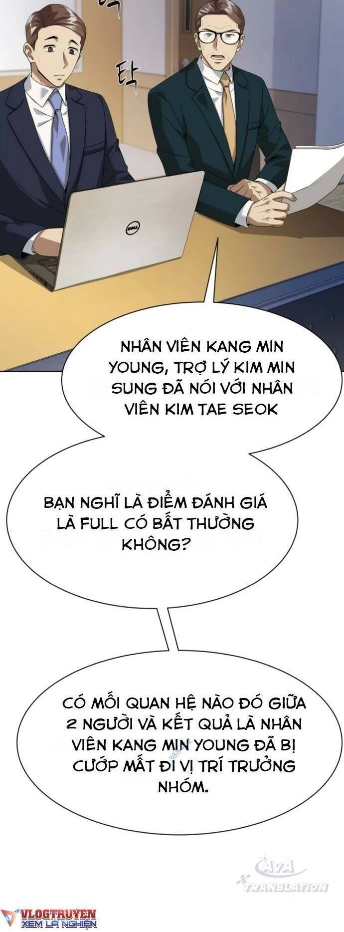 Từ Nhân Viên Vạn Năng Trở Thành Huyền Thoại Chapter 17 - 51