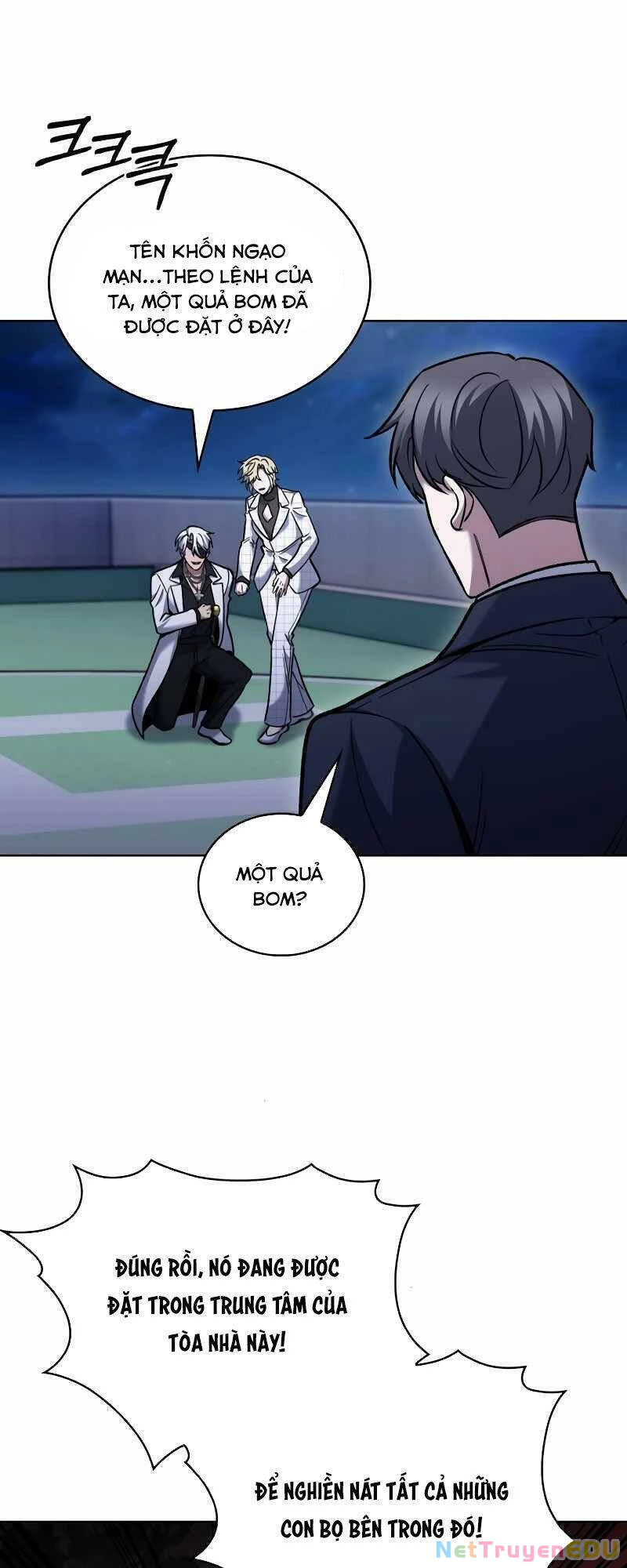 Shipper Đến Từ Murim Chapter 23 - 5