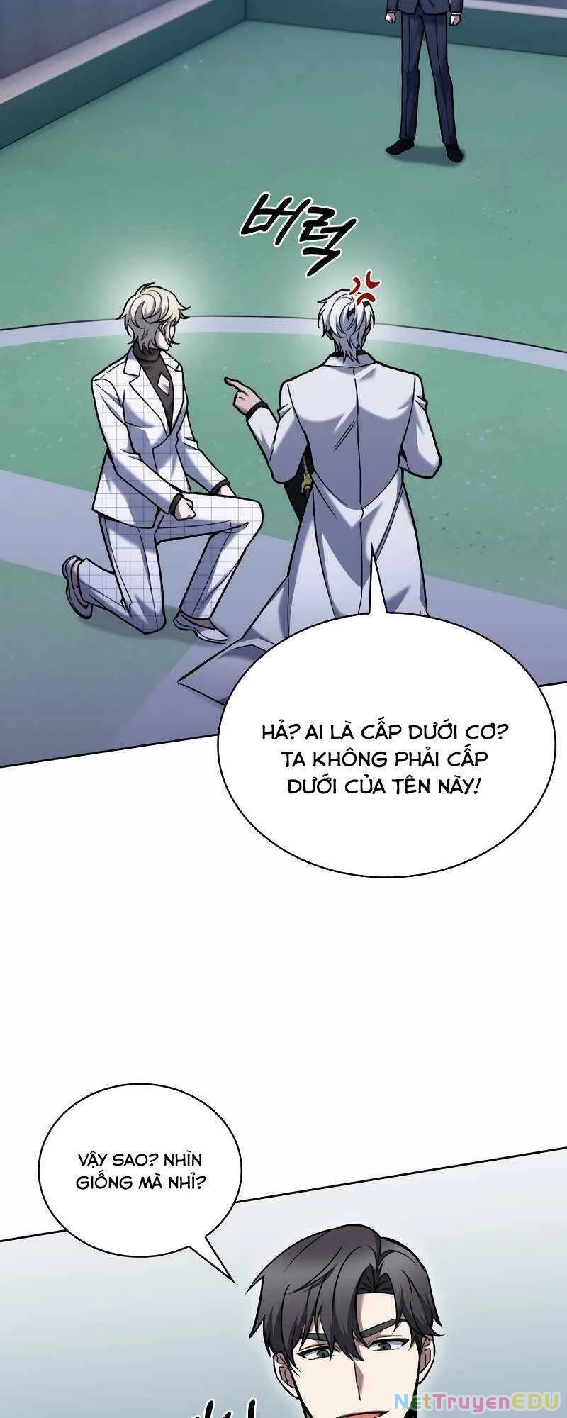 Shipper Đến Từ Murim Chapter 23 - 7