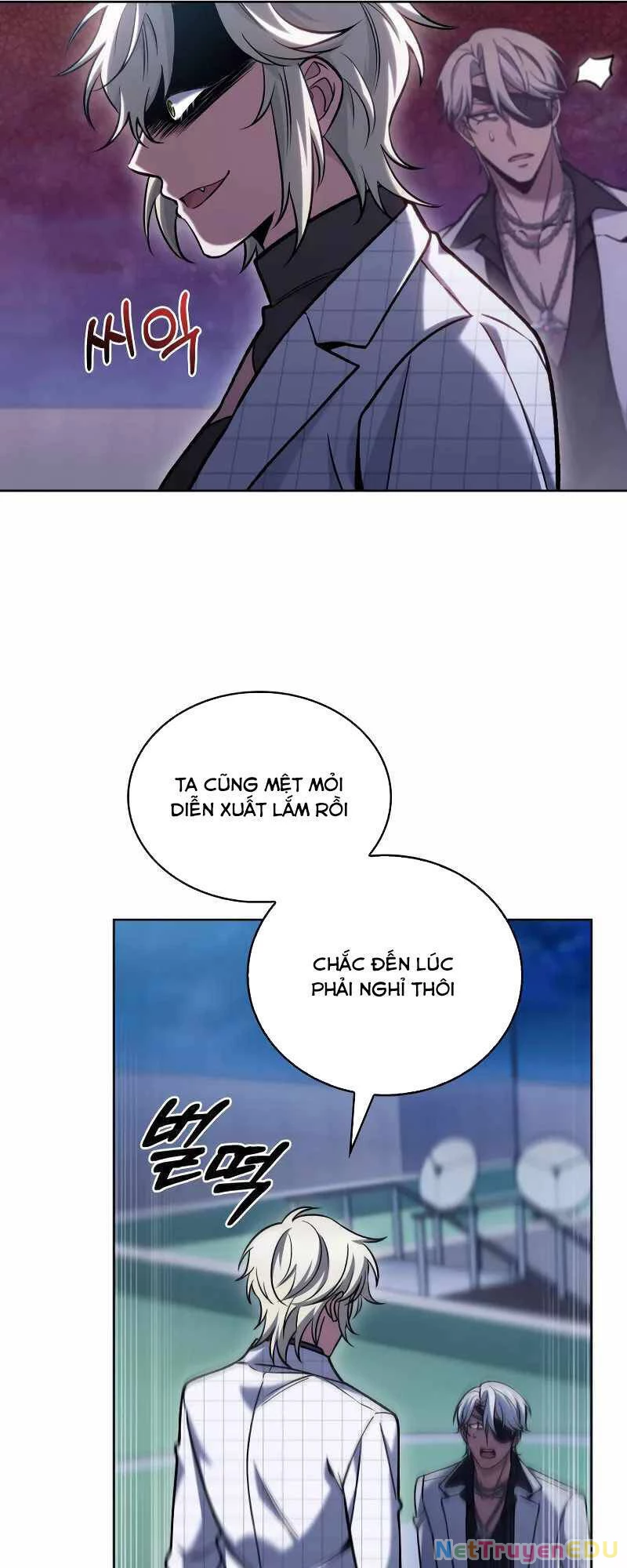 Shipper Đến Từ Murim Chapter 23 - 10