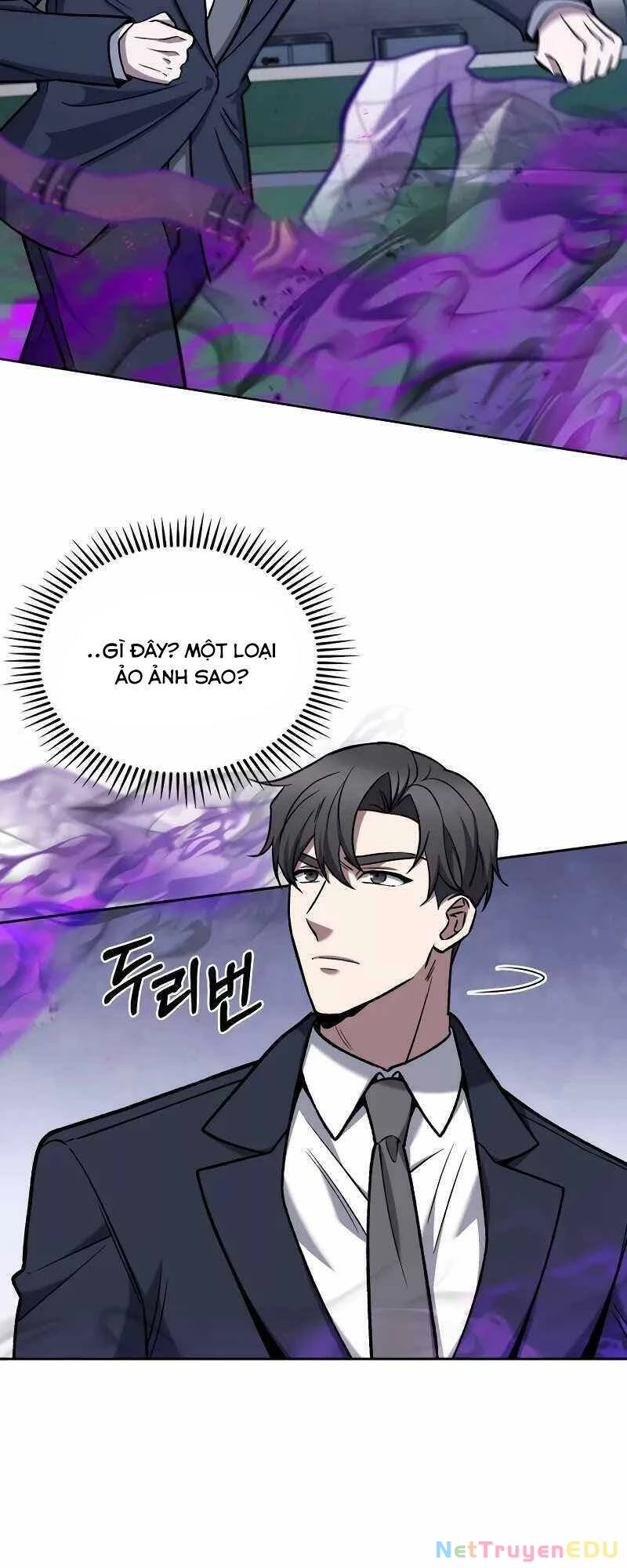 Shipper Đến Từ Murim Chapter 23 - 19