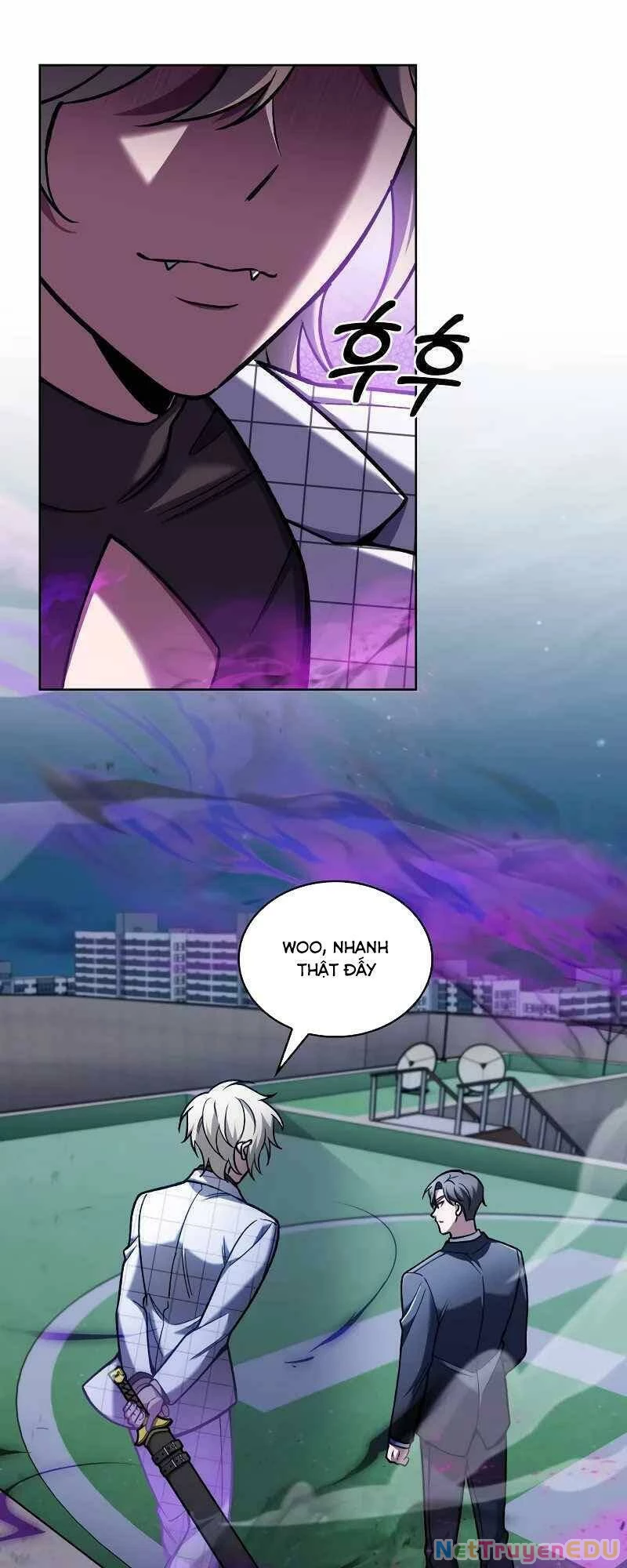 Shipper Đến Từ Murim Chapter 23 - 20
