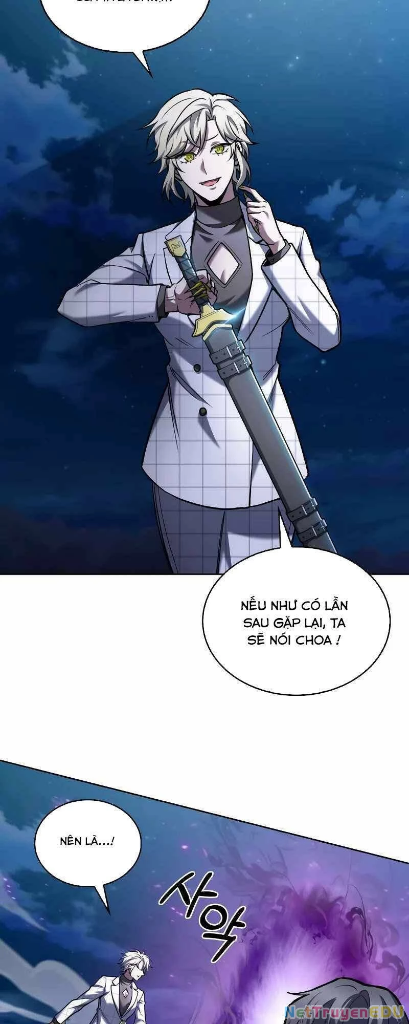 Shipper Đến Từ Murim Chapter 23 - 22