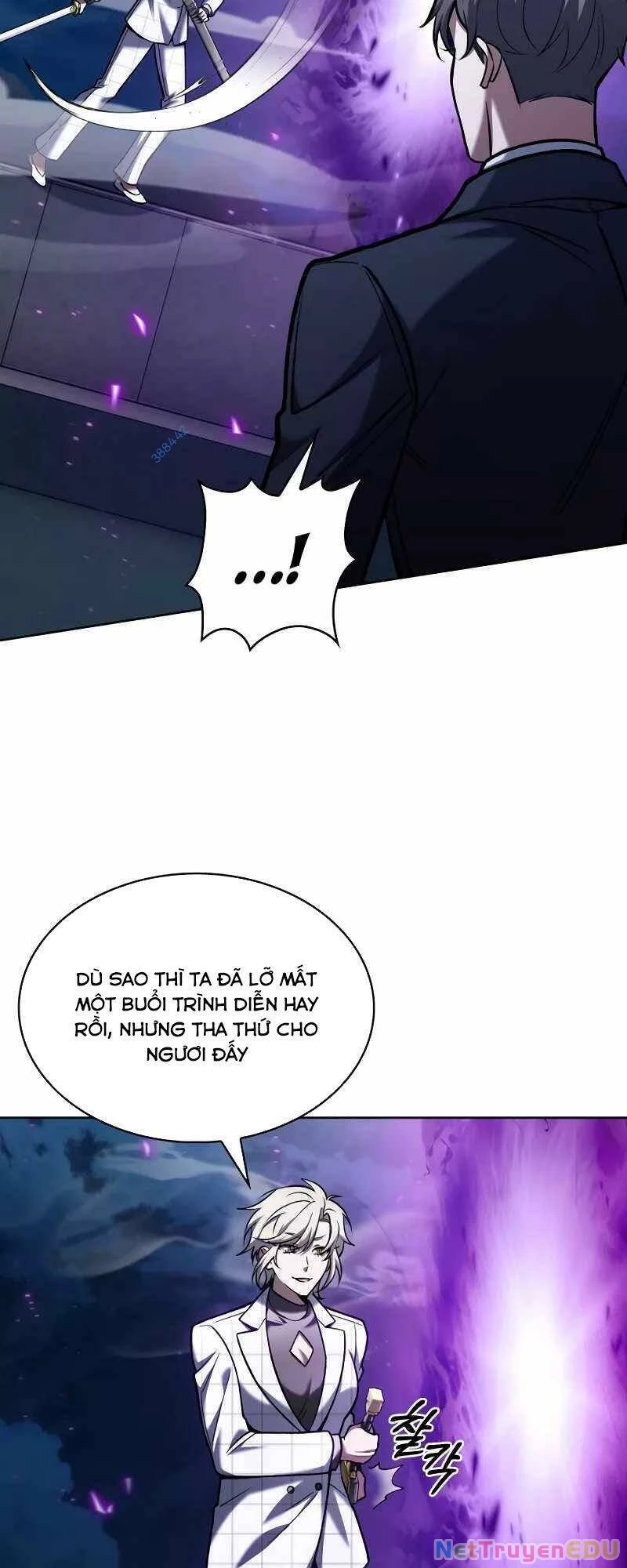 Shipper Đến Từ Murim Chapter 23 - 23