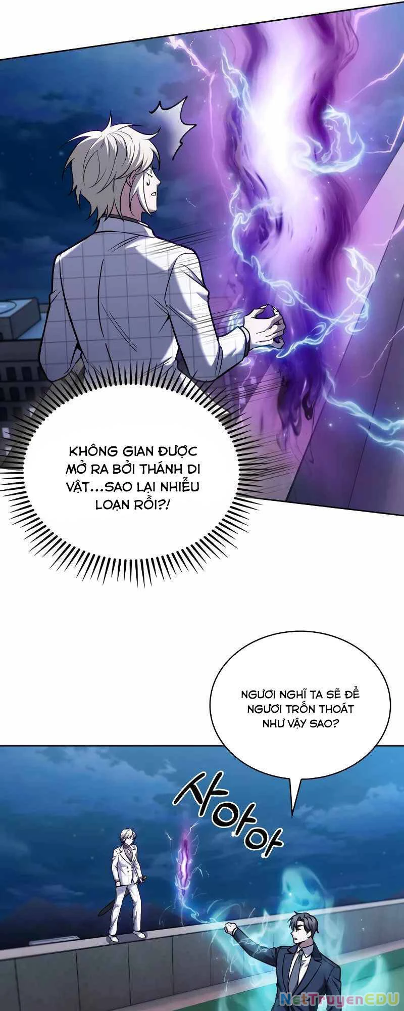 Shipper Đến Từ Murim Chapter 23 - 26