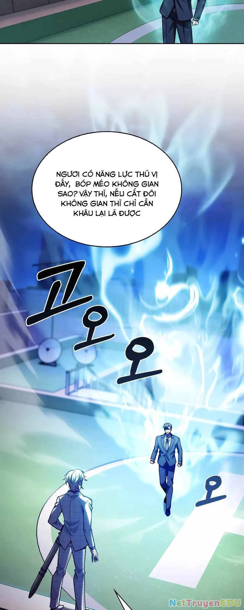 Shipper Đến Từ Murim Chapter 23 - 27