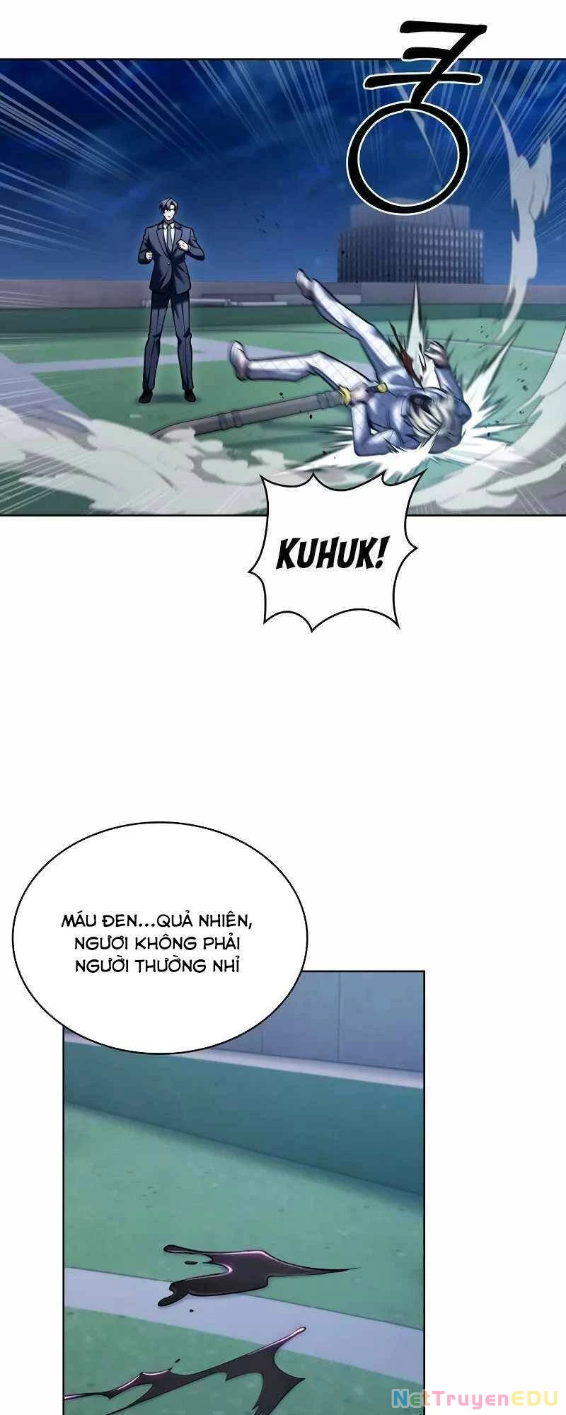 Shipper Đến Từ Murim Chapter 23 - 35