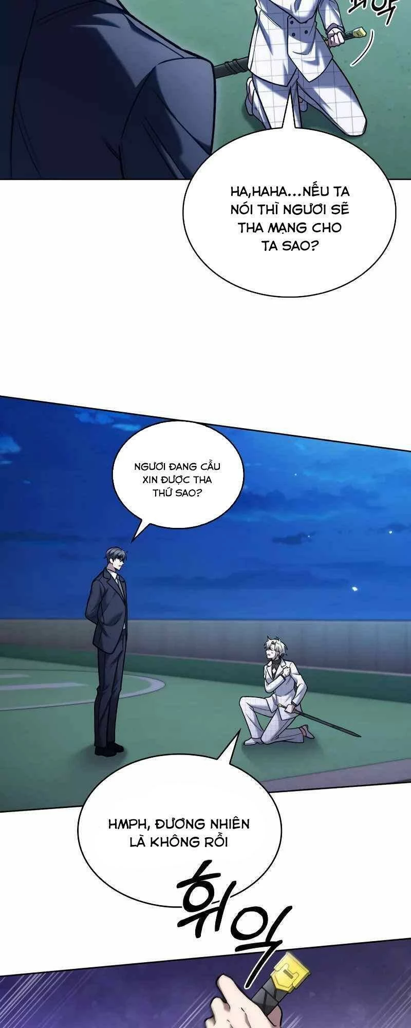 Shipper Đến Từ Murim Chapter 23 - 38