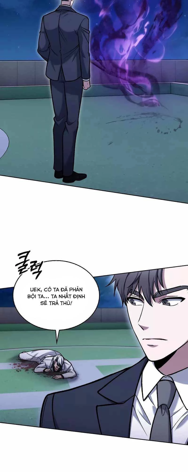 Shipper Đến Từ Murim Chapter 23 - 43