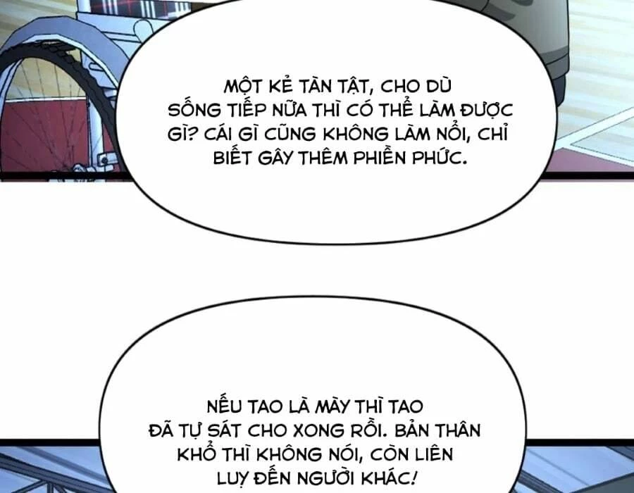 Toàn Cầu Băng Phong: Ta Chế Tạo Phòng An Toàn Tại Tận Thế Chapter 154 - 25