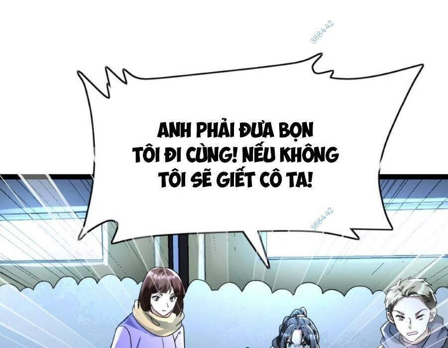 Toàn Cầu Băng Phong: Ta Chế Tạo Phòng An Toàn Tại Tận Thế Chapter 158 - 16