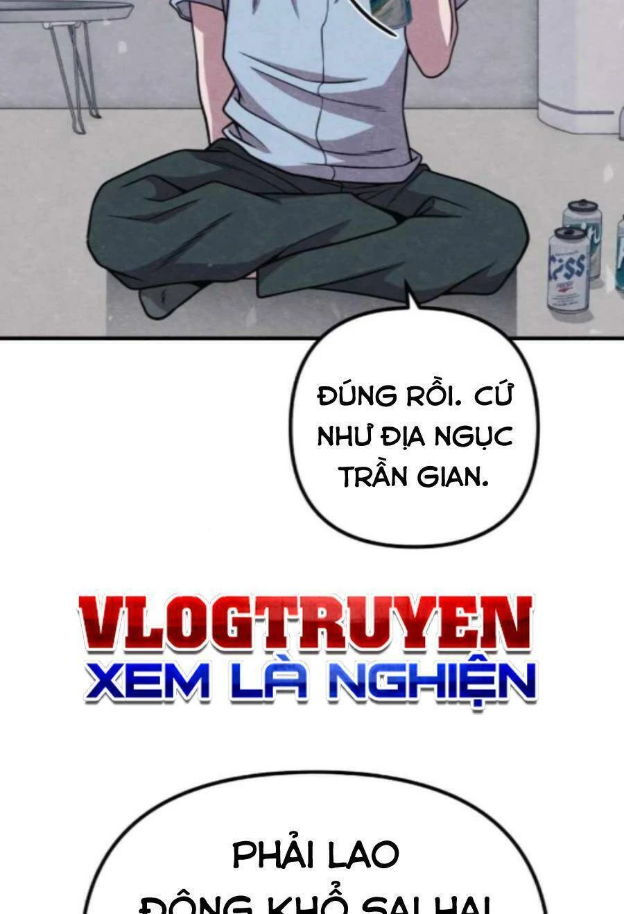 Xác Sống Và Sát Nhân Chapter 14 - 2