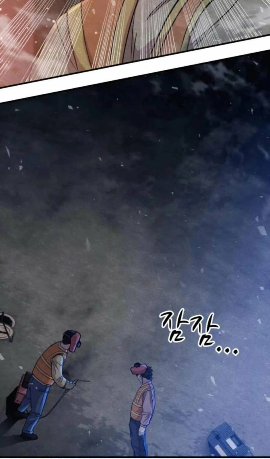 Xác Sống Và Sát Nhân Chapter 14 - 6