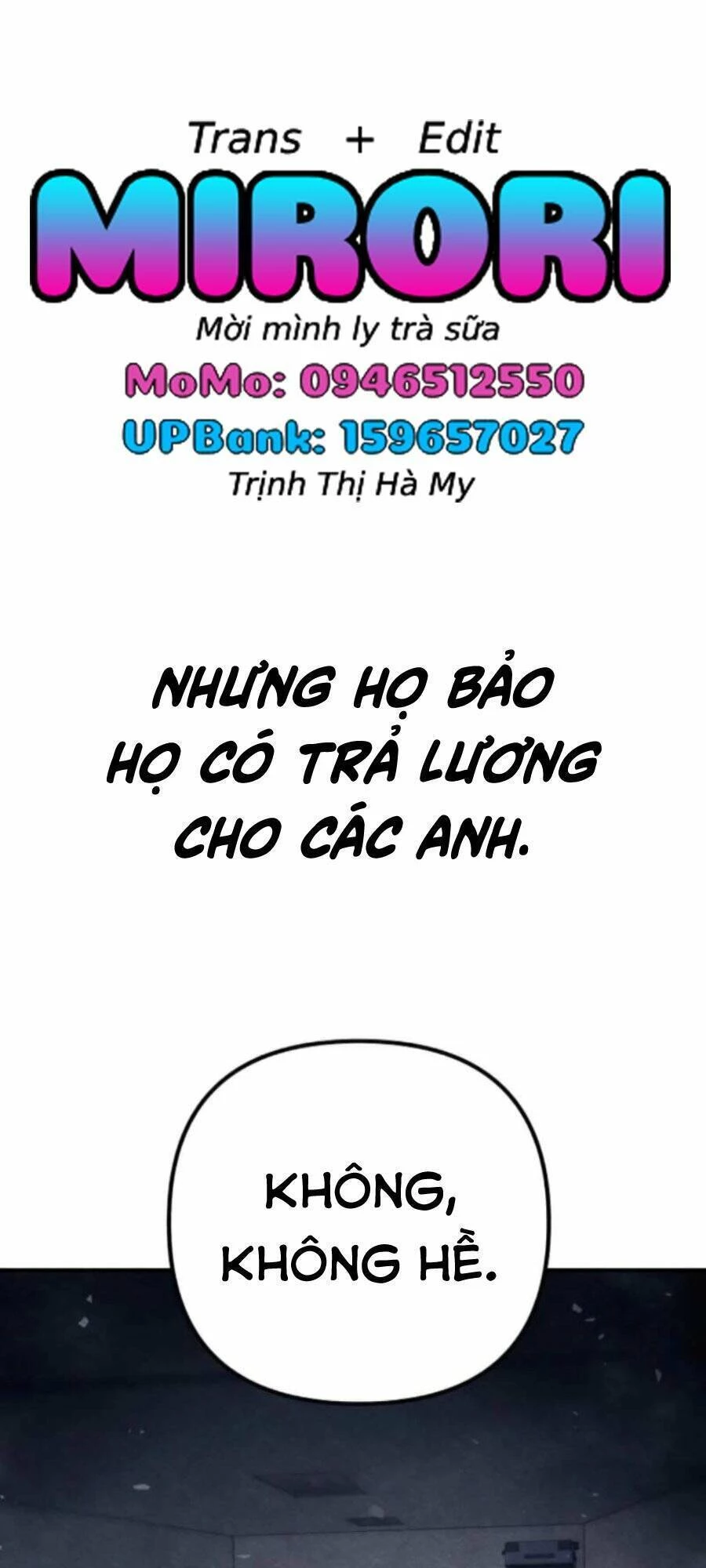 Xác Sống Và Sát Nhân Chapter 14 - 10